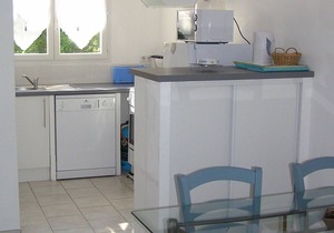 Gîte Le Cèdre - Gîtes des Campanes - near Vallon Pont d'Arc