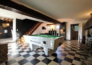 Gîte Villenauxe-la-Grande, 5 pièces, 9 personnes - FR-1-543-162