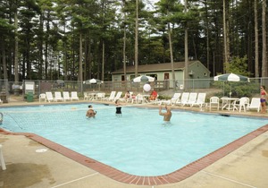 Gateway to Cape Cod Vacation Cottage 2