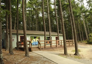 Gateway to Cape Cod Vacation Cottage 2