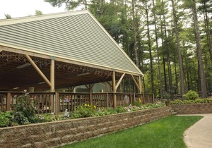 Gateway to Cape Cod Vacation Cottage Two Baths 5