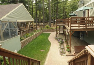 Gateway to Cape Cod Vacation Cottage 10