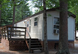 Gateway to Cape Cod Vacation Cottage 11