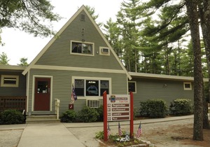 Gateway to Cape Cod Vacation Cottage 11