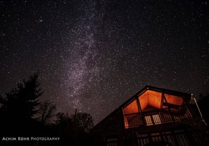 Cabin ∙ 1 bedroom ∙ 2 guests