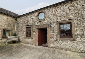 Cabin ∙ 2 bedrooms ∙ 4 guests