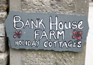 Cabin ∙ 2 bedrooms ∙ 4 guests