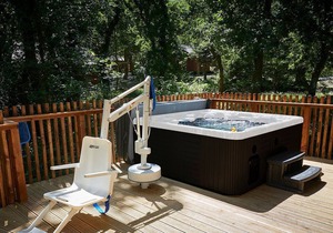 2 bedroom accommodation in Cropton, Pickering