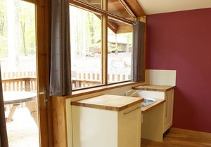 2 bedroom accommodation in Cropton, Pickering