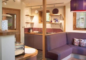 2 bedroom accommodation in Cropton, Pickering