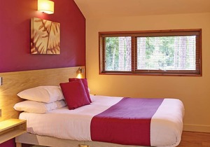 2 bedroom accommodation in Cropton, Pickering