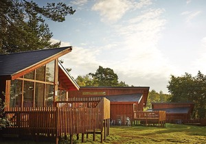 2 bedroom accommodation in Cropton, Pickering