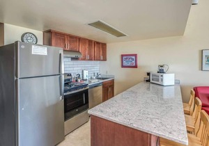 Gearhart House G700