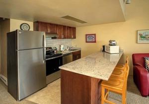 Gearhart House G700