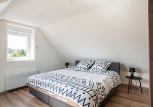 Gemütlich 7 - Appartement cosy climatisé