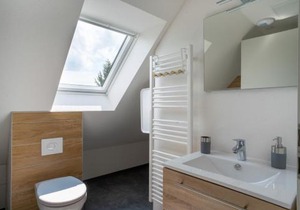 Gemütlich 7 - Appartement cosy climatisé