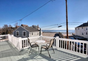 Gem by the Long Island Sound