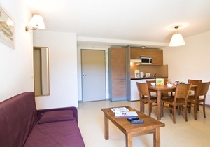 Gentianes Gresse Vercors ST4 cabine