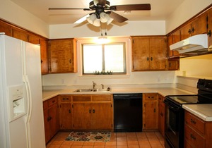Get away at Mo-Ranch!