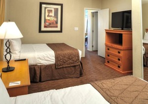 Get Ready for Adventure! 3 Great Units, Minutes to Hiking, Biking, Golf