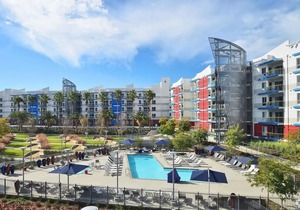 GETALUXE Suites, Marina del Rey S2