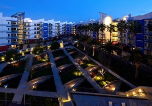 GETALUXE Suites, Marina del Rey S2