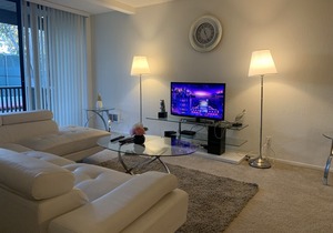 GETALUXE Suites, Marina del Rey M3
