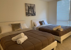 GETALUXE Suites, Marina del Rey M3