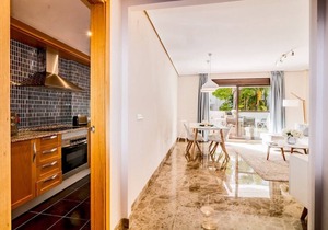 GH-Modern 2 bed apartment with Pool in Estepona