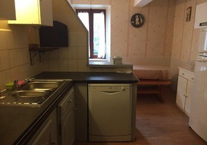 Gite 2 - Le Cairn: Bed and Breakfast