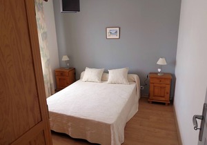 Gite 3 *** 5 minutes of the Gorges du Tarn