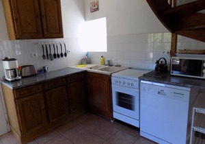 Gite 3 Logis Gascons, A Small Complex Of 5 Gites Set In The Heart Of The Gers.