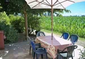 Gite 3 Logis Gascons, A Small Complex Of 5 Gites Set In The Heart Of The Gers.