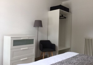 GITE 4 **** 300m ski-terrace 100 m²sauna private parking wifi gym