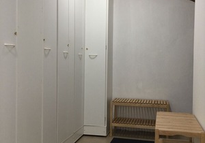 GITE 4 **** 300m ski-terrace 100 m²sauna private parking wifi gym