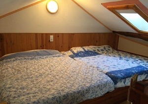 Gite 4 - Le Cairn - bed and breakfast