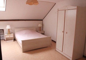 Gite 4 - Le Cairn - bed and breakfast