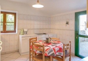 Gite Herbignac, 3 bedrooms, 6 persons