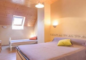 Gite Herbignac, 3 bedrooms, 6 persons