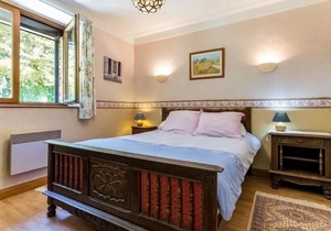 Gite Herbignac, 4 bedrooms, 7 persons