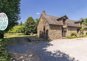 Gite Herbignac, 4 bedrooms, 7 persons