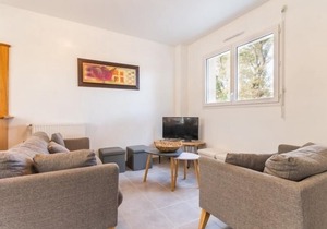 Gite Herbignac, 4 bedrooms, 8 persons