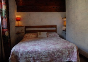 GITE IN THE HEART OF THE GORGES DU TARN