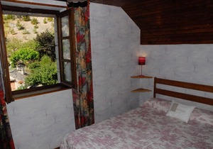 GITE IN THE HEART OF THE GORGES DU TARN