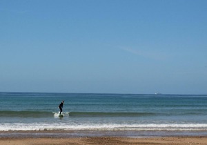 Gite La Hague, 3 bedrooms, 6 persons