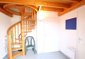 Gite La Hague, 3 bedrooms, 6 persons