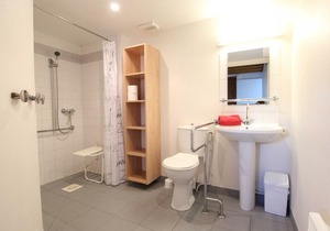 Gite La Hague, 3 bedrooms, 6 persons