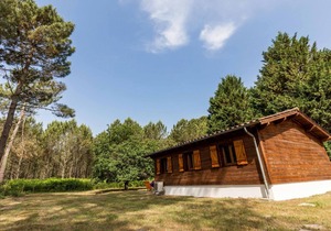 Gite Lit-et-Mixe, 2 bedrooms, 5 persons