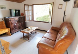 Gite Lit-et-Mixe, 2 bedrooms, 4 persons