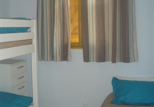 Gite Lit-et-Mixe, 2 bedrooms, 5 persons